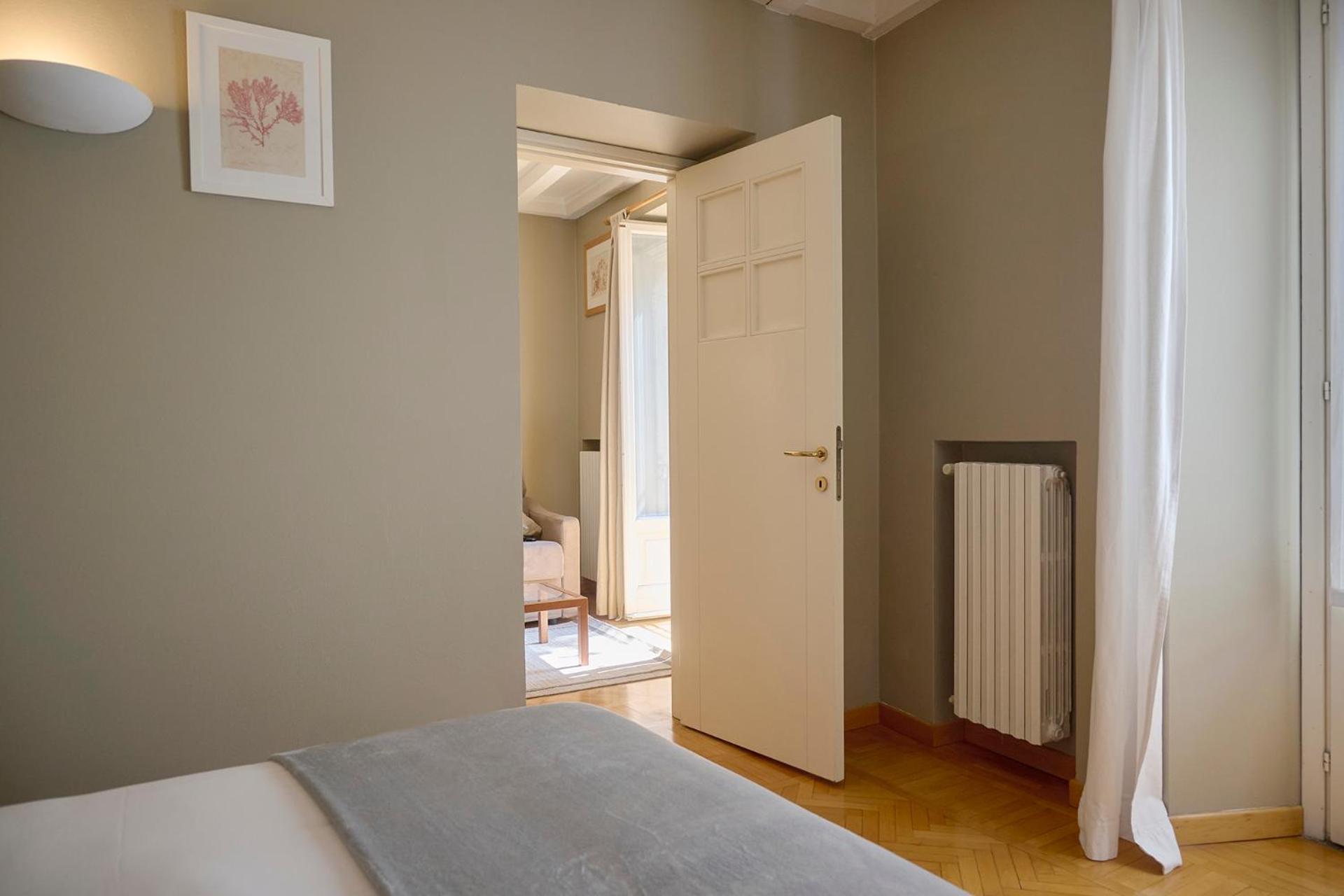 Milan Retreats Duomo Brera Appartement Buitenkant foto